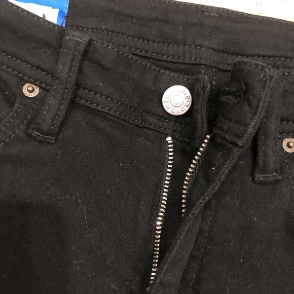 acne studios bla konst climb stay back 30D165-138 - Picture 4 of 9